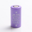 [Ships from Battery Warehouse] IMR 18350 1100mAh 3.7V 10A High Drain Rechargeable Battery for Mod / Mod Kit - Purple