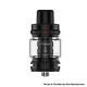 [Ships from Bonded Warehouse] Authentic Vaporesso iTank 2 Atomizer Clearomizer - Black, 8ml, 0.2ohm / 0.4ohm, 25.5mm