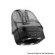 [Ships from Bonded Warehouse] Authentic Vaporesso LUXE XR / LUXE X / LUXE XR Max Empty Pod Cartridge - DTL Pod, 5ml (2 PCS)