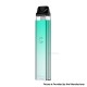 [Ships from Bonded Warehouse] Authentic Vaporesso XROS 3 Pod System Kit - Ice Blue, 1000mAh, 2ml, 0.6ohm / 1.0ohm