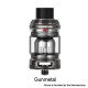 [Ships from Bonded Warehouse] Authentic FreeMax M Pro 3 Tank Atomizer - Gunmetal, 5ml, 0.15ohm / 0.2ohm, 28mm