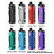 [Ships from Bonded Warehouse] Authentic GeekVape B100 Boost Pro 2 Pod Mod Kit - Pink Purple, 5~100W, 1 x 18650, 4.5ml