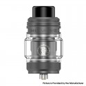 [Ships from Bonded Warehouse] Authentic GeekVape Z Fli Tank Atomizer - Gunmetal, 5.5ml, 0.15ohm / 0.4ohm