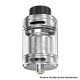 [Ships from Bonded Warehouse] Authentic Hellvape Fat Rabbit 2 RTA Atomizer - Rainbow, 6.5ml, 28mm Diameter