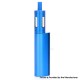 [Ships from Bonded Warehouse] Authentic Innokin Endura T22 2000mAh Mod + Prism T22 Tank Starter Kit - Blue, 4.5mL, 1.5ohm