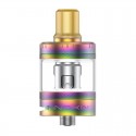 [Ships from Bonded Warehouse] Authentic Innokin Zenith Minimal Tank Atomizer - Rainbow, 4ml, 0.3ohm / 0.8ohm