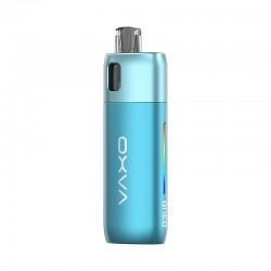 [Ships from Bonded Warehouse] Authentic OXVA Oneo Pod System Kit - Sky Blue, 1600mAh, 3.5ml, 0.4ohm / 0.8ohm