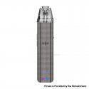 [Ships from Bonded Warehouse] Authentic OXVA Xlim SE 2 Pod System Kit - Gun Metal, 1000mAh, 2ml, 0.6ohm / 0.8ohm