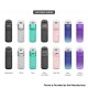 [Ships from Bonded Warehouse] Authentic SMOK Nord GT Pod System Kit - Purple Gradient, VW 5~80W, 2500mAh, 5ml, 0.15ohm / 0.23ohm