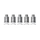 [Ships from Bonded Warehouse] Authentic SMOK Replacement Ceramic Coil for Nord Pod System / Trinity Alpha Kit - 1.4 Ohm (5 PCS)