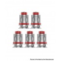 [Ships from Bonded Warehouse] Authentic SMOK RPM2 Coil for Scar-P5, Nord X, Nord 4, Thallo S, IPX80 - Mesh 0.16ohm (5 PCS)