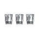 [Ships from Bonded Warehouse] Authentic SMOKTech SMOK V12 Prince Dual Mesh Coil for TFV12 Prince Tank - 0.2 Ohm (50~80W) (3 PCS)