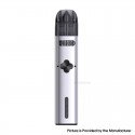 [Ships from Bonded Warehouse] Authentic Uwell Caliburn Explorer Pod System Kit - Silver, 1000mAh, 4ml, 0.8ohm / 1.2ohm