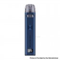 [Ships from Bonded Warehouse] Authentic Uwell Caliburn G3 Pod System Kit - Blue, 900mAh, 2.5ml, 0.6ohm / 0.9ohm