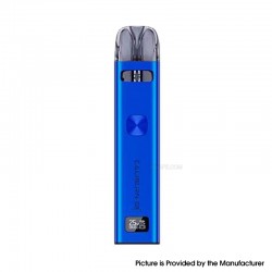 [Ships from Bonded Warehouse] Authentic Uwell Caliburn G3 Pod System Kit - Cobalt Blue, 900mAh, 2.5ml, 0.6ohm / 0.9ohm