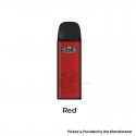 [Ships from Bonded Warehouse] Authentic Uwell Caliburn GZ2 Pod System Kit - Red, 850mAh, 2ml, 0.8ohm / 1.2ohm