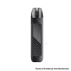 [Ships from Bonded Warehouse] Authentic Vapefly Jester II Pod System Kit - Carbon Black, 1000mAh, 3ml, 0.6ohm