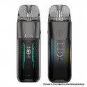 [Ships from Bonded Warehouse] Authentic Vaporesso LUXE XR Max Pod System Kit with One Pod Cartridge - Grey, 5ml, 0.2 / 0.4ohm