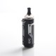 [Ships from Bonded Warehouse] Authentic VOOPOO Argus Pod System Mod Kit w/ PnP Pod - Vintage Grey Silver, 1500mAh, 5~40W