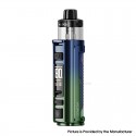 [Ships from Bonded Warehouse] Authentic Voopoo Argus Pro 2 Pod Mod Kit - Lake Blue, VW 5~80W, 3000mAh, 5ml, 0.15 / 0.3ohm