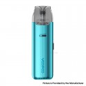 [Ships from Bonded Warehouse] Authentic Voopoo Vmate Pro Pod System Kit - Mint Blue, 900mAh, 3ml, 0.7ohm / 1.2ohm