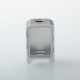 Authentic Ambition Mods 2.0 Special Version Boro Tank for SXK BB / Billet AIO Box Mod Kit - Aluminum