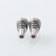 Authentic Ambition Mods Bi2hop MTL RTA Replacement Airflow Air Pin - 1.1mm (2 PCS)