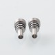 Authentic Ambition Mods Bi2hop MTL RTA Replacement Airflow Air Pin - 1.4mm (2 PCS)