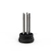 Authentic Auguse Coils V3 Multifunctional Coil Tool - Black, Sizes: 2.0 / 2.25 / 2.5 / 2.75 / 3.0mm