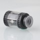 [Ships from Bonded Warehouse] Authentic Dovpo & Bogan Blotto V1.5 RTA Rebuildable Atomizer - Black, 3.5 / 6.4ml, 26mm