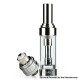 [Ships from Bonded Warehouse] Authentic Eleaf GS Air 2 Atomizer - Silver, 2ml, 0.75ohm, 14mm Diameter