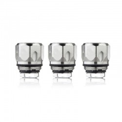 [Ships from Bonded Warehouse] Authentic Vaporesso GT2 Core Coil for / NRG Tank / NRG Mini Tank - 0.4 Ohm (40~80W) (3 PCS)