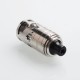 Authentic Vapefly German 103 Brunhilde MTL RTA Rebuildable Tank Atomizer - Silver, Stainless Steel, 5ml, 23mm Diameter