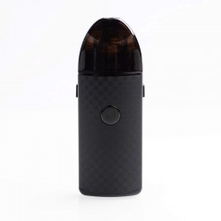 Authentic Vapefly Jester 1000mAh Rebuildable Pod System Starter Kit DIY Pod Version - Black, 2ml, 0.5ohm