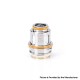 [Ships from Bonded Warehouse] Authentic GeekVape Poseiton P Sub Ohm Tank Atomizer - Black, 5.0ml, 0.2ohm / 0.4ohm, 26mm