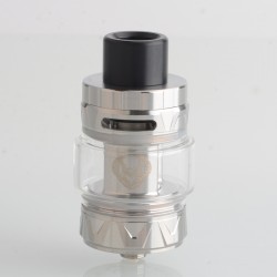 [Ships from Bonded Warehouse] Authentic Horizon Sakerz Sub Ohm Tank Atomizer - SS, 5.0ml / 3.5ml, 0.16ohm / 0.17ohm, 29.5mm