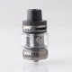 [Ships from Bonded Warehouse] Authentic HorizonTech Sakerz Master Sub Ohm Tank - Gunmetal, 5ml / 3.5ml, 0.16/0.4ohm, 30mm