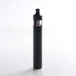 [Ships from Bonded Warehouse] Authentic Innokin Endura 18W 1500mAh Battery w/ Prism T20-S Sub-Ohm Tank Kit - Black, 2ml, 20mm