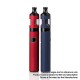 [Ships from Bonded Warehouse] Authentic Innokin Endura 18W 1500mAh Battery w/ Prism T20-S Sub-Ohm Tank Kit - SS, SS, 2ml, 20mm