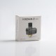 Authentic Innokin Kroma Z Pod Mod Replacement Pod Cartridge w/ Z Coil - 4.5ml, 0.8ohm / 0.3ohm (1 PC)