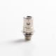 Authentic Innokin Kroma Z Pod Mod Replacement Pod Cartridge w/ Z Coil - 4.5ml, 0.8ohm / 0.3ohm (1 PC)