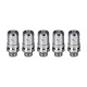 [Ships from Bonded Warehouse] Authentic Innokin Plexus Z Coil for Zenith MTL Tank / Zlide D22 Tank - 0.5ohm (14~19W) (5 PCS)