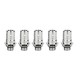 Authentic Innokin Plexus Z Replacement Coil Head for Zenith MTL Tank / Zlide D22 Tank - 0.8ohm (15~18W) (5 PCS)