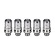 [Ships from Bonded Warehouse] Authentic Innokin Plexus Z Replacement Coil for Zenith MTL Tank / Zlide D22 Tank - 1.2ohm (5 PCS)