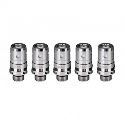 [Ships from Bonded Warehouse] Authentic Innokin Plexus Z Replacement Coil for Zenith MTL Tank / Zlide D22 Tank - 1.2ohm (5 PCS)