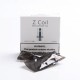 Authentic Innokin Plexus Z Replacement Coil Head for Zenith MTL Tank / Zlide D22 Tank - 1.6ohm (10~14W) (5 PCS)