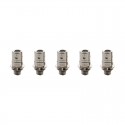 [Ships from Bonded Warehouse] Authentic Innokin Prism S Coil Head for EZ.WATT Kit, Endura T20-S Kit- 0.8 Ohm (5 PCS)