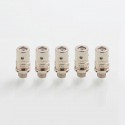 [Ships from Bonded Warehouse] Authentic Innokin Zenith Plex3D Replacement MTL Mesh Coil Head - 0.48 Ohm (13~16W) (5 PCS)