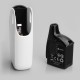 Authentic Joyetech Atopack Penguin SE 50W 2000mAh E-Cigarette Starter Kit - White, PETG + Silicone, 8.8ml