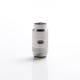 Authentic Smoant Knight 80 TC VW Mod RBA Pod Kit / Cartridge Replacement Dual Mesh Coil Head - Silver, 0.4ohm (30~50W) (3 PCS)